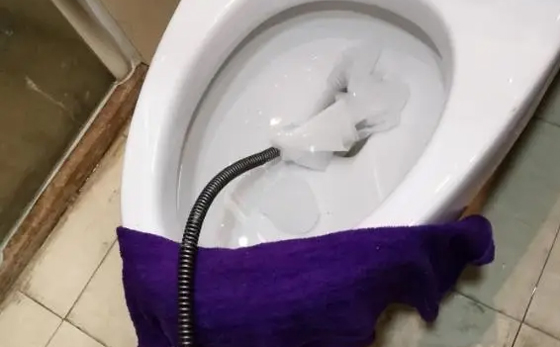 雅星镇马桶疏通